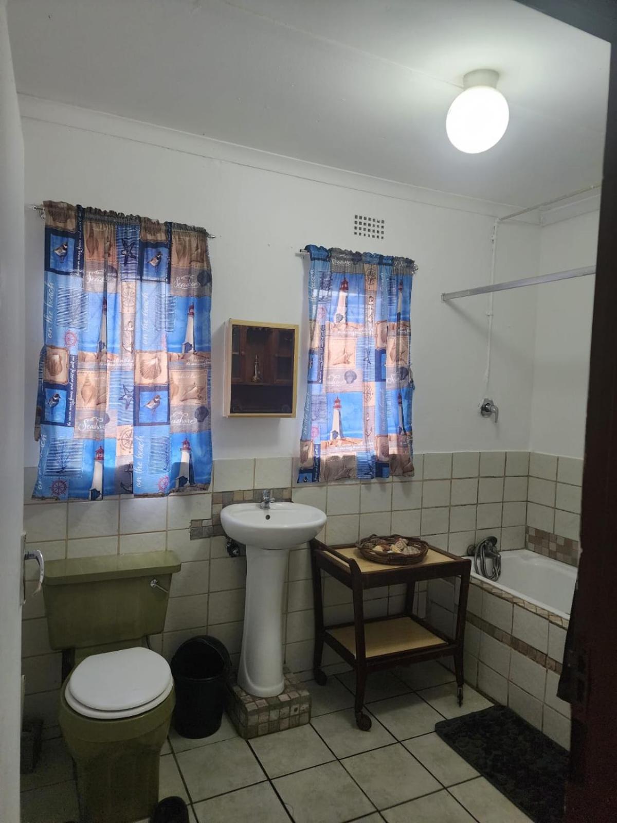 Cassiandra Place Unit 1 Apartment Richards Bay Bagian luar foto