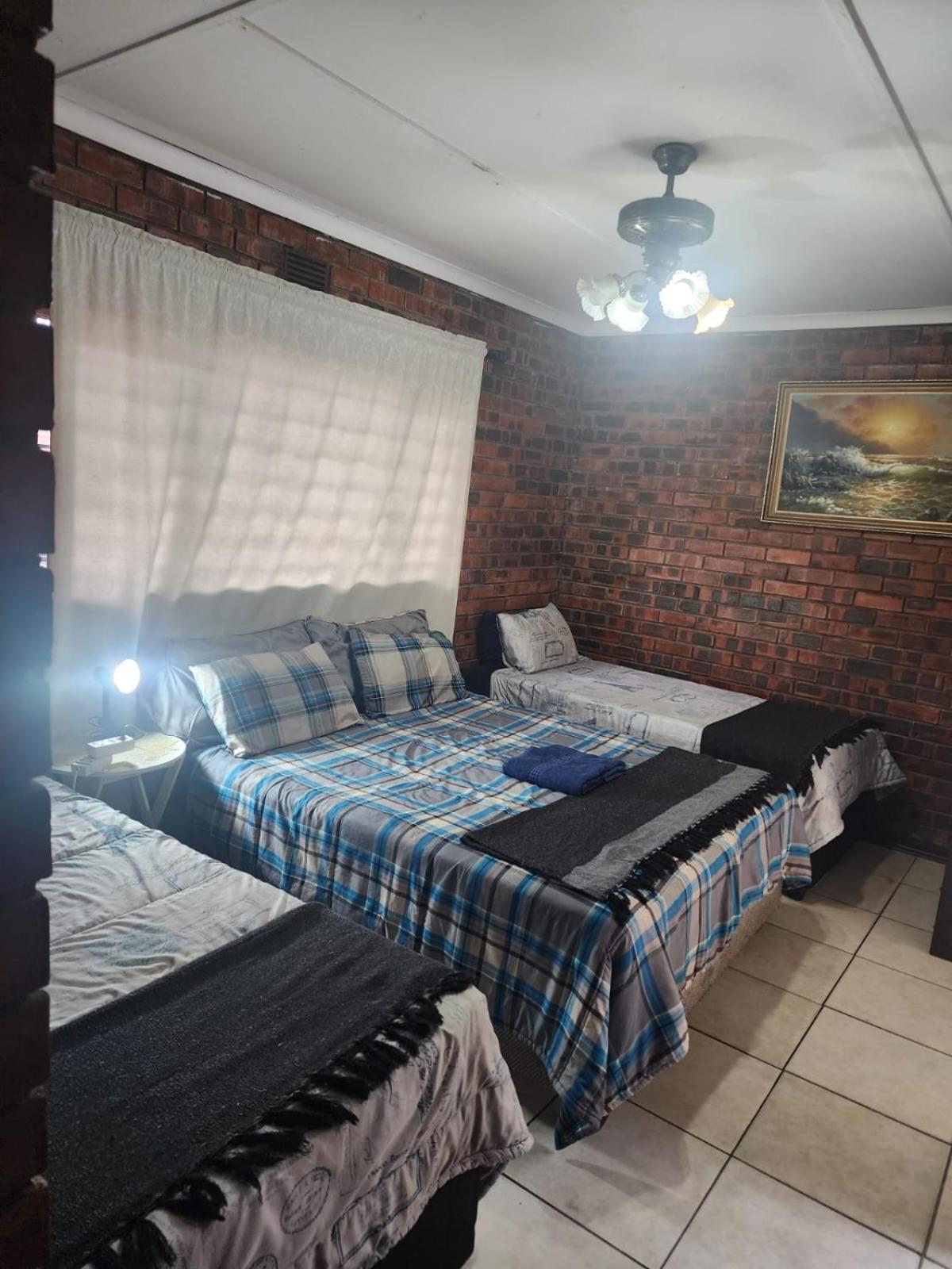 Cassiandra Place Unit 1 Apartment Richards Bay Bagian luar foto