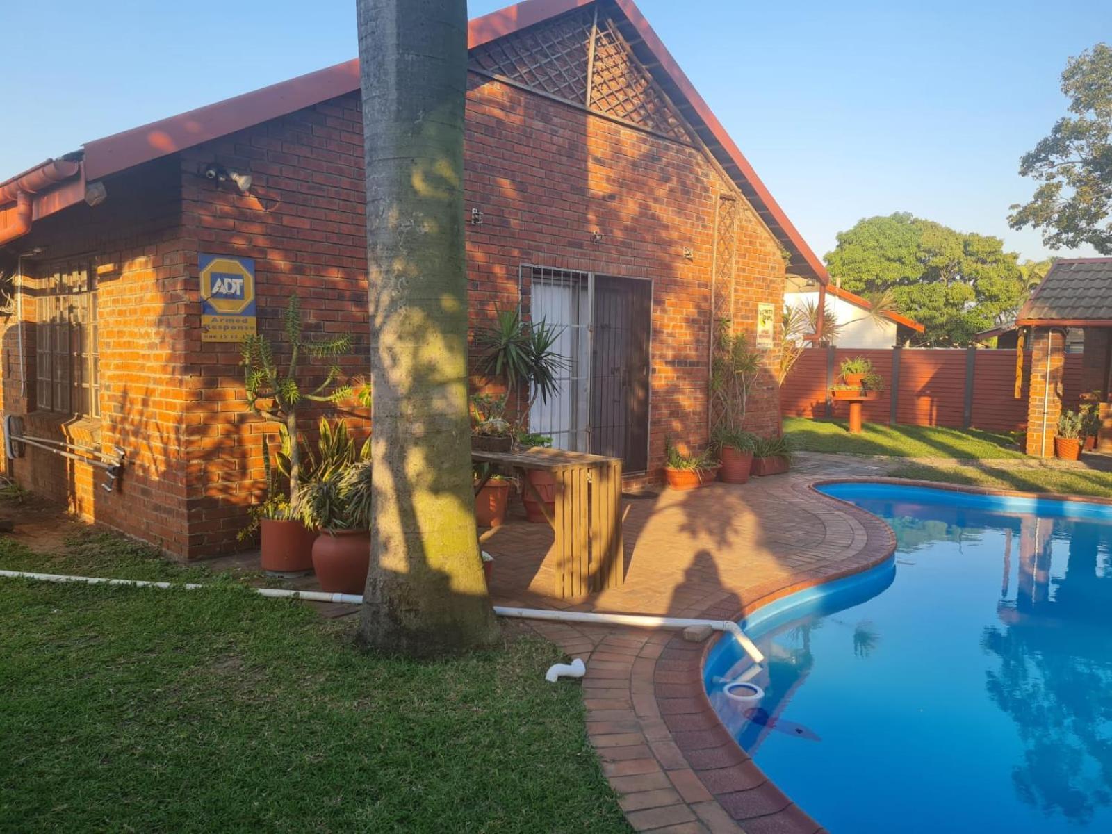 Cassiandra Place Unit 1 Apartment Richards Bay Bagian luar foto